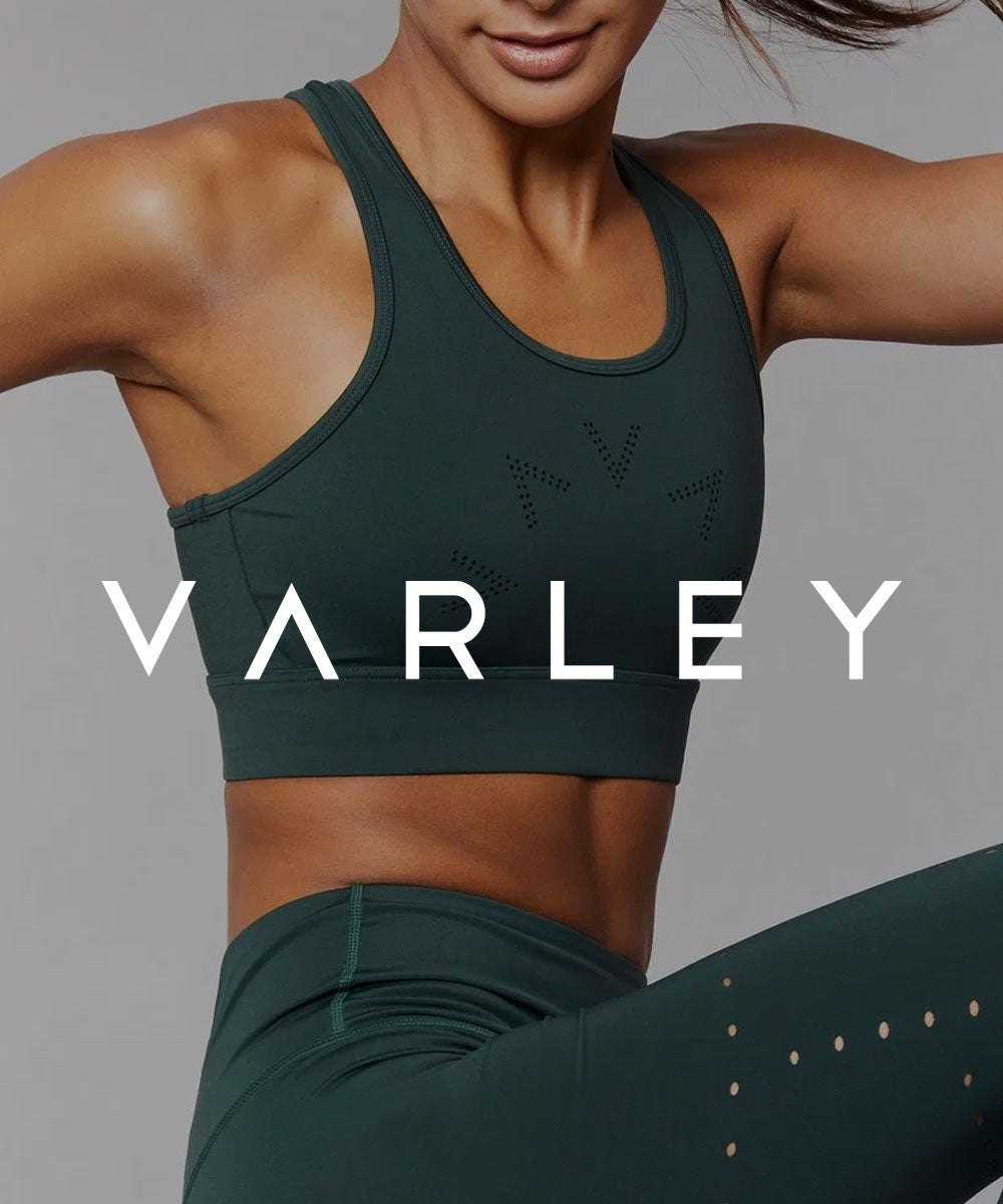 Shop Varley Activewear In The UK - WEDOYOGA